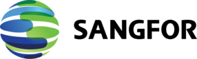 SangFor logo