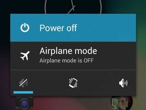 Boot into Safe Mode