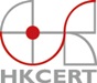HKCERT Logo