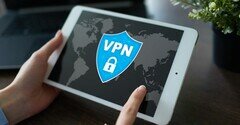 Learn About Personal VPN Services, Protect Online Privacy and Security