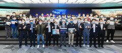 “Hong Kong Cyber Security New Generation Capture the Flag Challenge 2021” Award Presentation Ceremony Recognises Cyber Security Future Talents