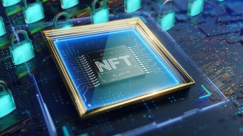 NFT熱潮下，如何保護自己的NFT資產