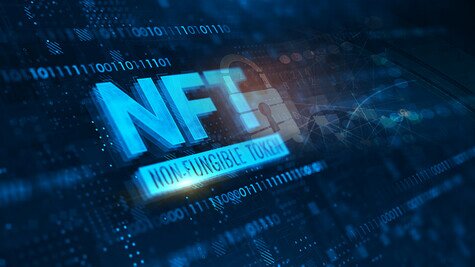 What You Know about the Cyber Security of NFT