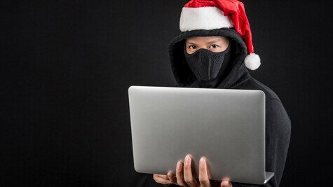 Beware of Phishing Campaigns During Festive Season