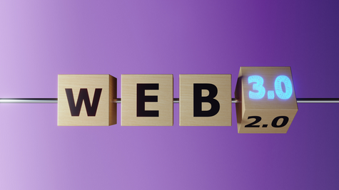 Web 3.0 網絡保安新視野：應對數碼時代挑戰的策略與實踐