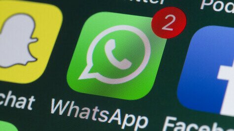HKCERT 提醒公眾防範WhatsApp帳戶遭盜用的方法