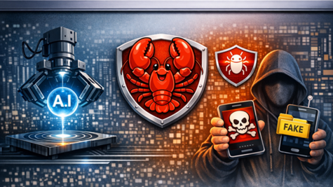 OpenClaw 快速普及 高權限 AI 代理平台同時暴露 skills 供應鏈與假冒安裝風險