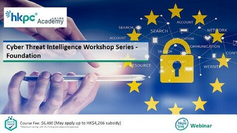 Cyber Threat Intelligence Workshop Series - Foundation