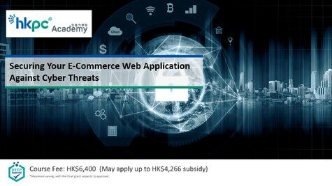 Securing Your E Commerce Web Application Against Cyber Threats Training