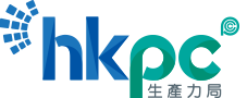 HKPC logo