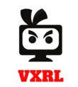 VXRL logo