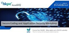 Secure Coding and Application Security Workshop