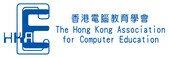 HKACE logo