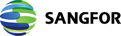 SangFor logo