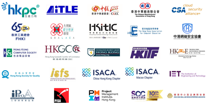 Supporting Organisations