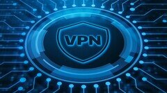 Enterprise VPN Security Guideline