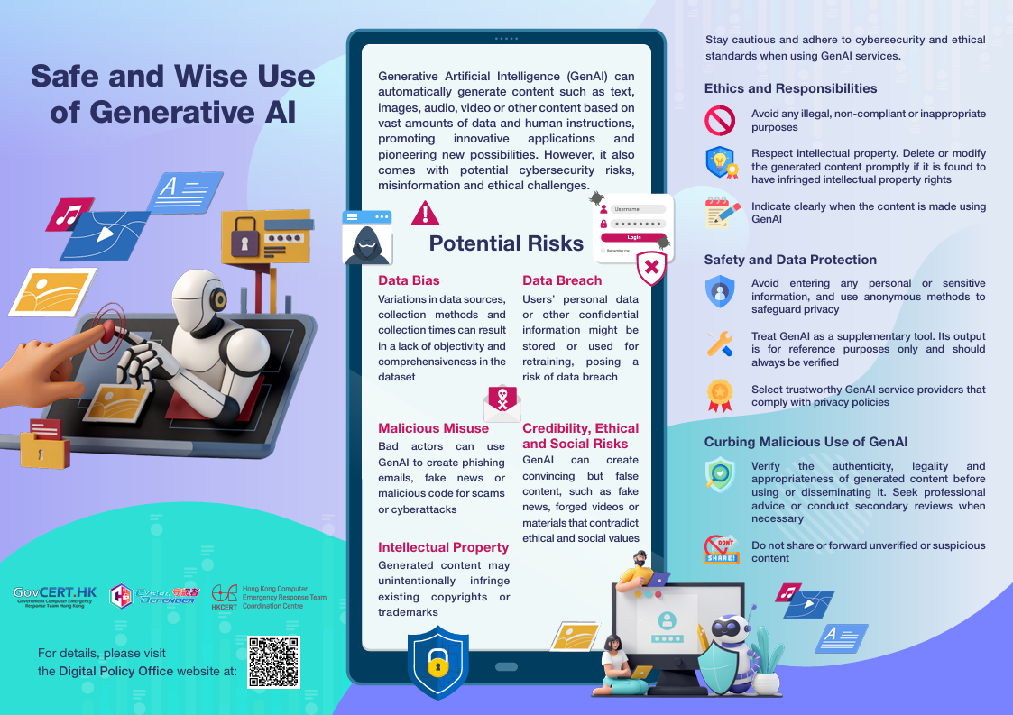 Tips for Using GenAI Safely and Wisely (final)-EN