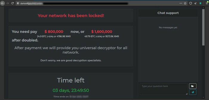 Beware: Magniber ransomware now spreading via fake malicious