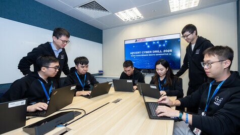 APCERT Cyber Drill 2025 “When Ransomware Meets Generative AI”
